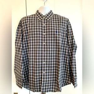 Ralph Lauren casual shirt